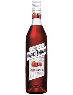 Sirop Marie Brizard - Grenadine 70 cl.