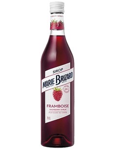 Sirop Marie Brizard - Raspberry 70 cl.