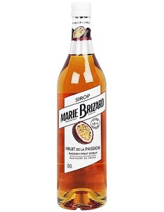 Sirop Marie Brizard - Fruit de la Passion 70 cl.
