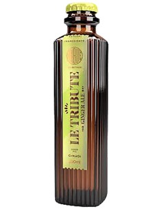 Le Tribute Ginger Ale 20 cl.