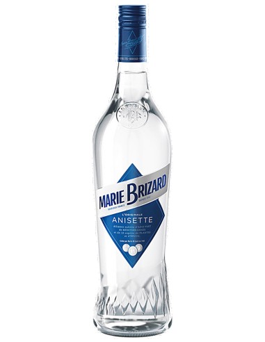 Liqueur Marie Brizard Anisette 70 cl.