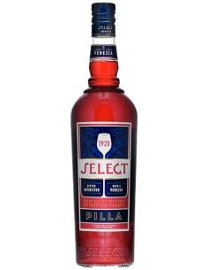 Bitter Select Aperitivo 17.5 % 100 cl.