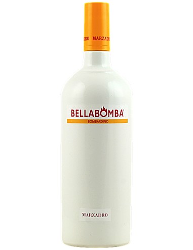 Liqueur Marzardro Bellabomba 17 % 20 cl.
