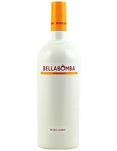 Liqueur Marzardro Bellabomba 17 % 100 cl.