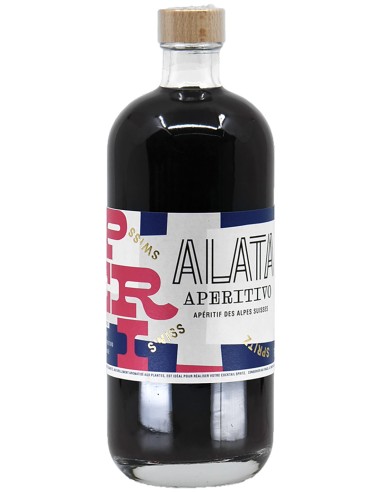 Aperitif ALATA Aperitivo 70 cl.