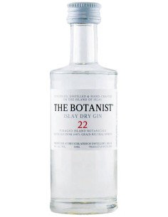 Gin The Botanist Islay Dry 5 cl.