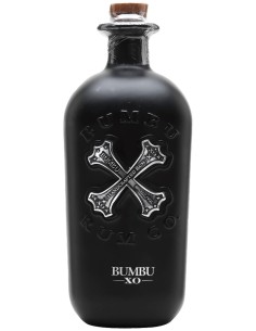 Rum Bumbu XO The Craft Rum 70 cl