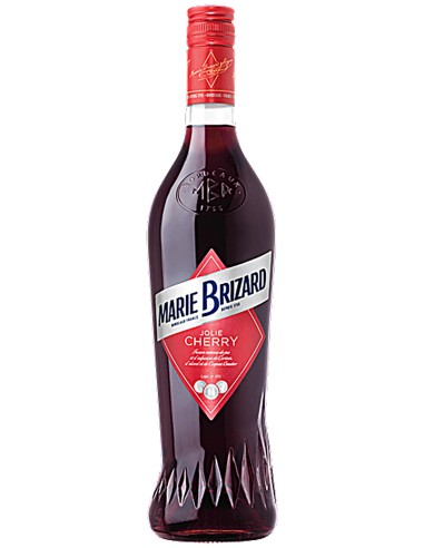 Liqueur Marie Brizard Cherry Brandy 70 cl.