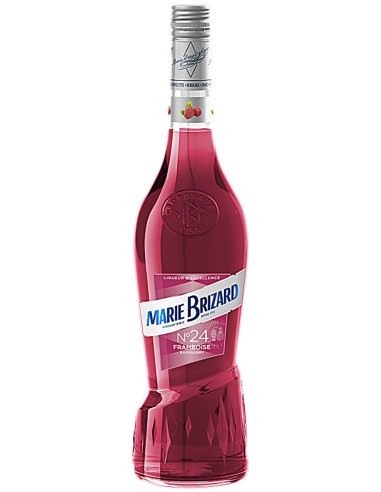 Liqueur Marie Brizard Crème Framboise 70 cl.