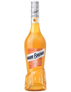 Liqueur Marie Brizard Pèche 70 cl.