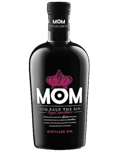 Gin Gonzalez Byass Mom 39.5 % 70 cl.