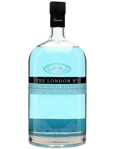 Gin The London No. 1 Blue 450 cl.