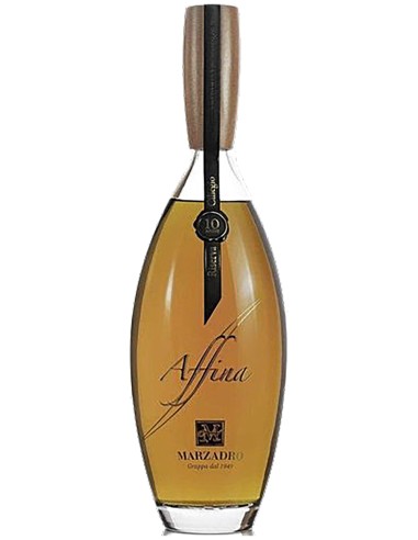 Grappa Marzadro Affina Acacia 100 cl.