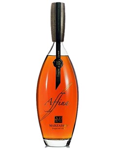 Grappa Marzadro Affina Rovere 35 cl.