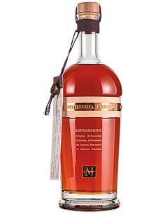 Grappa Marzadro Espressioni Futura 70 cl.
