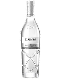 Grappa Nardini Bortolo Extrafina 42 % 70 cl.