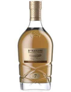 Grappa Nardini Bortolo Sel.Riserva 7 ans 70 cl.
