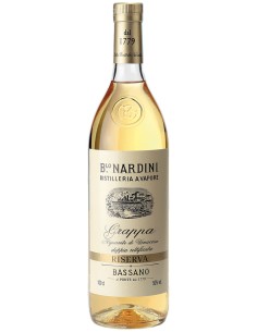 Grappa Nardini Riserva 50 % 100 cl.