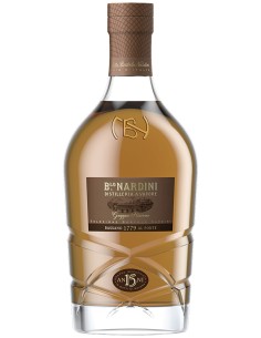 Grappa Nardini Riserva 15 ans 50 % 70 cl.