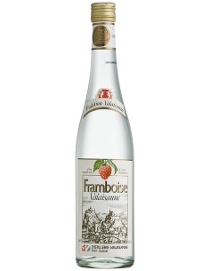 Eaux-de-vie Diva Framboise Valaisanne 70 cl.