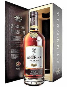 Ron Abuelo Centuria 70 cl.