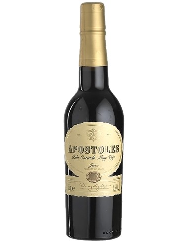 Sherry Gonzalez Byass Apostoles Palo Cortado 75 cl.