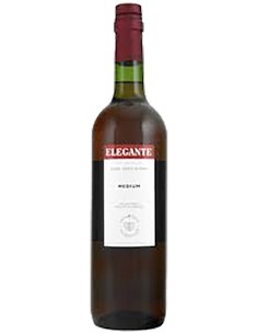 Sherry Gonzalez Byass Elegante Amontillado Medium 75 cl.