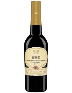 Sherry Gonzalez Byass Noe Pedro Ximenez 37.5 cl.
