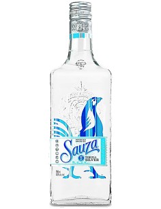 Tequila Sauza Silver 70 cl.