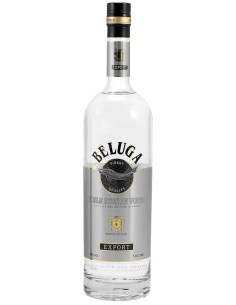 Vodka Beluga Noble Russian 100 cl.