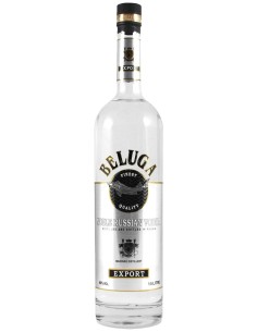 Vodka Beluga Noble Russian 150 cl.