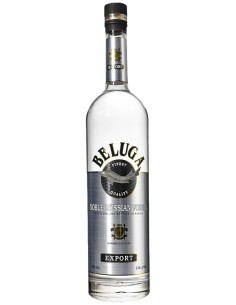 Vodka Beluga Noble Russian 300 cl.