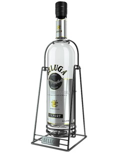 Vodka Beluga Noble Russian 600 cl.