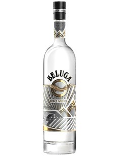 Vodka Beluga Noble Russian Winter 70 cl.