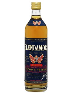 Blended Malt Scotch Whisky Glendamore 70 cl.
