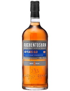 Single Malt Scotch Whisky Auchentoshan 18 ans 70 cl.