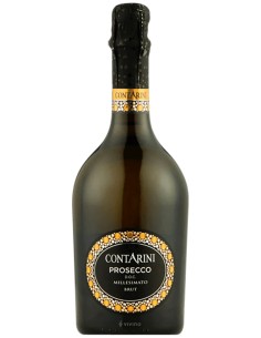 Prosecco Contarini DOC Treviso Brut 75 cl.
