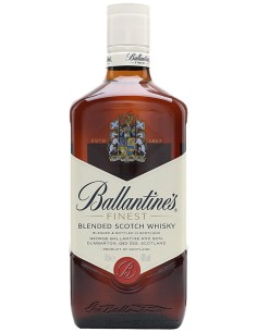 Blended Scotch Whisky Ballantine's 300 cl.