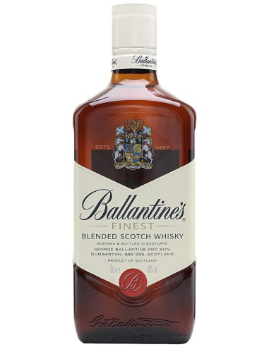 Blended Scotch Whisky Ballantine's 300 cl.