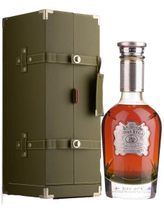 Blended Scotch Whisky Chivas Regal Icon étui 70 cl.