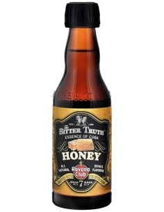 Havana Club Añejo Essence Honey BItter 20 cl.