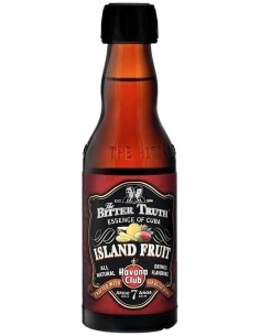 Havana Club Añejo Essence Island Fruit Bitter 20 cl.