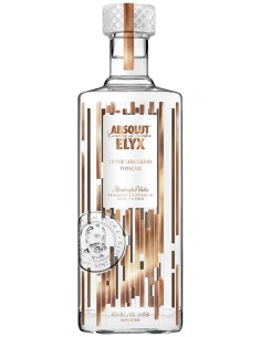 Vodka Absolut Elyx 300 cl.