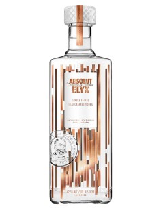 Vodka Absolut Elyx 450 cl.