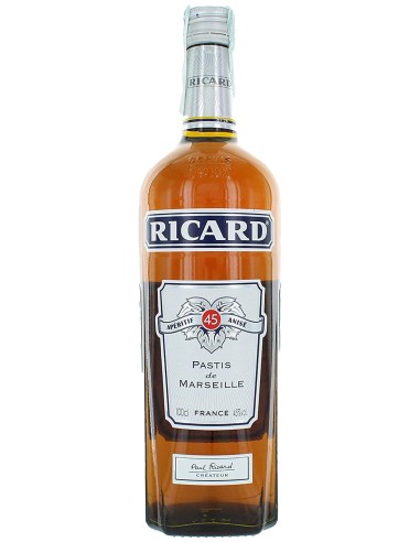 Aperitif Pastis Pernod Ricard 150 cl.