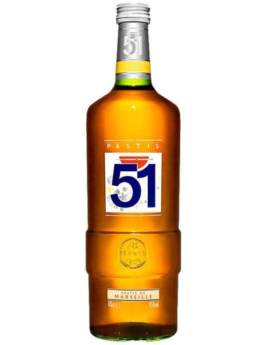 Aperitif Pastis 51 150 cl.