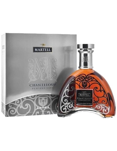 Cognac Martell Chanteloup Perspective 70 cl.