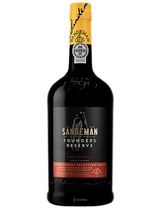 Porto Sandeman Founders Reserve Ruby 75 cl.