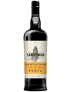 Porto Sandeman L.B.V. 2011 75 cl.
