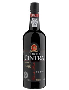 Porto Cintra Tawny 75 cl.